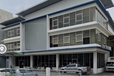 Taman Perindustrian Bukit Serdang