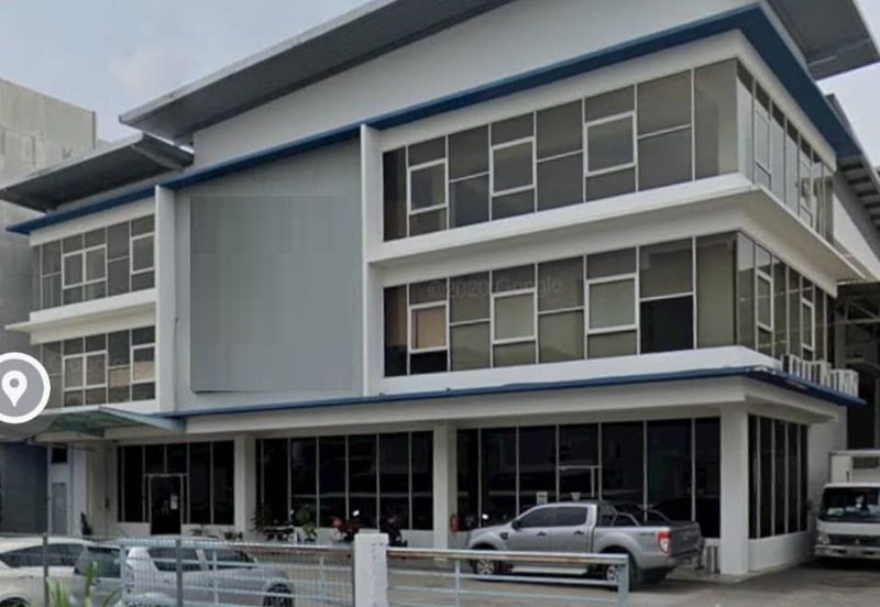 Taman Perindustrian Bukit Serdang