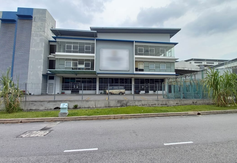 Taman Perindustrian Bukit Serdang