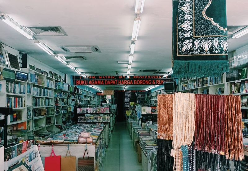 Jalan Tuanku Abdul Rahman