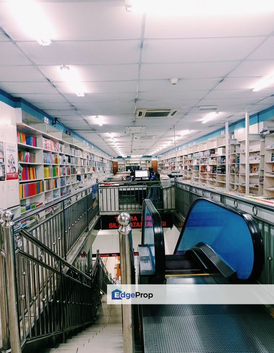  Main road next Sogo Mall 2sty shop Jln Tuanku Abdul Rahman KL, Kuala Lumpur, KL City