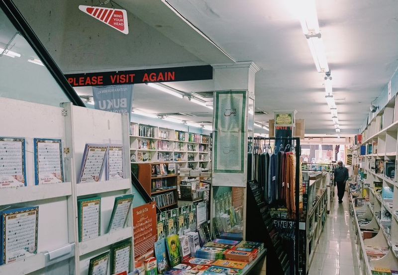 Jalan Tuanku Abdul Rahman