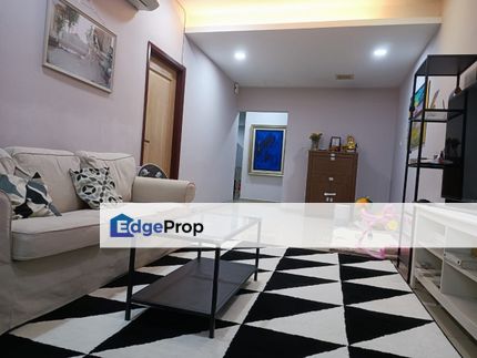 sea park terrace house renovated move in petaling jaya, Selangor, Petaling Jaya