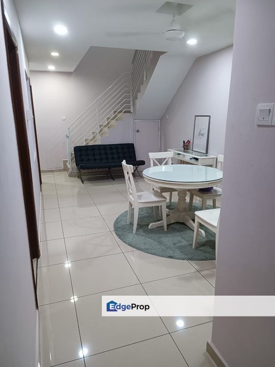 sea park terrace house renovated move in petaling jaya, Selangor, Petaling Jaya