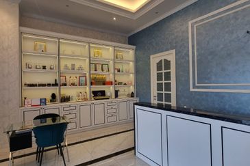 Brighton @ Eco Majestic