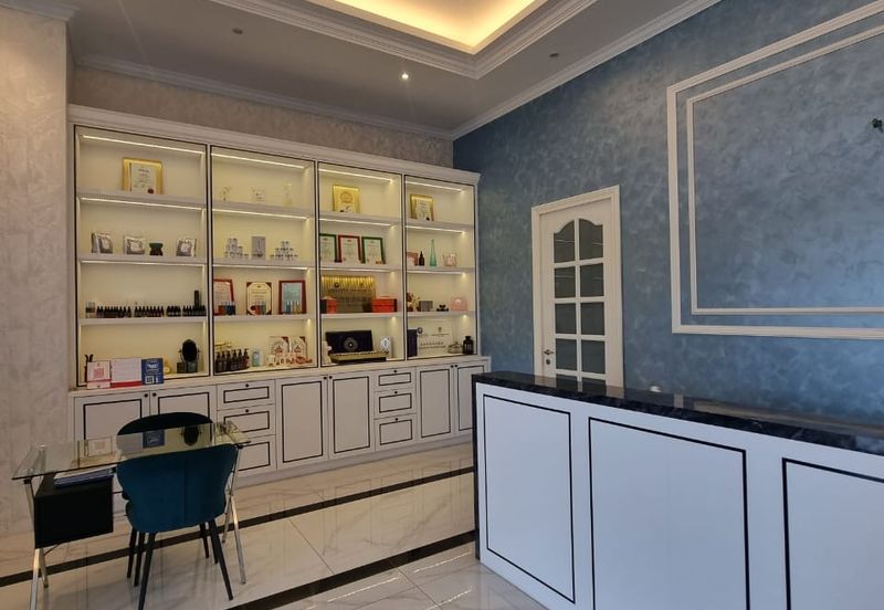 Brighton @ Eco Majestic