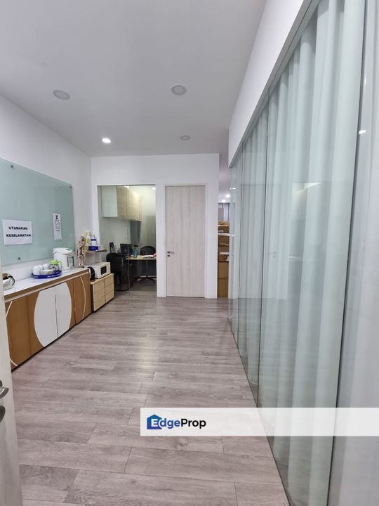 Face main road Reno Ground Floor Shop Eco Majestic Semenyih, Selangor, Semenyih