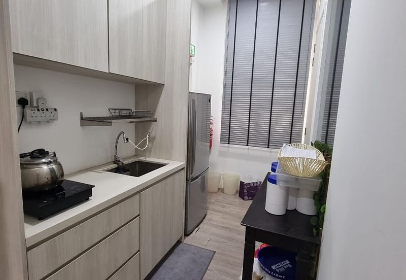 Brighton @ Eco Majestic