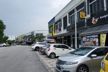 Brighton @ Eco Majestic