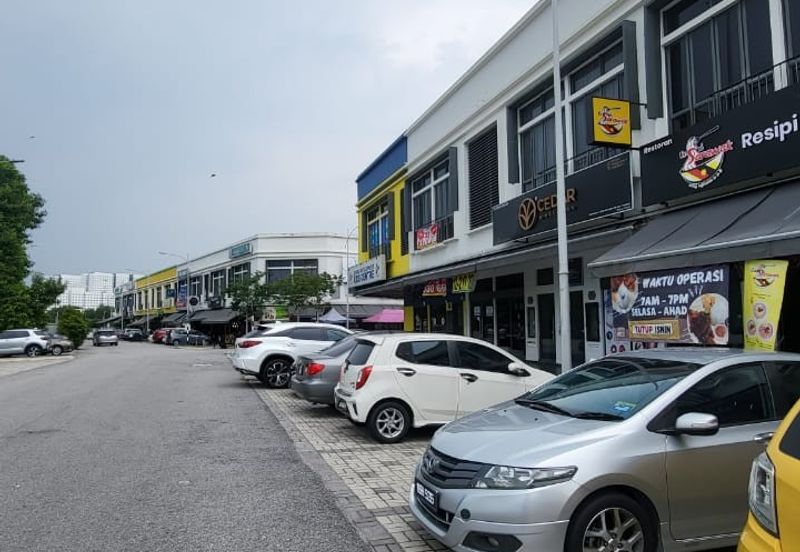 Brighton @ Eco Majestic