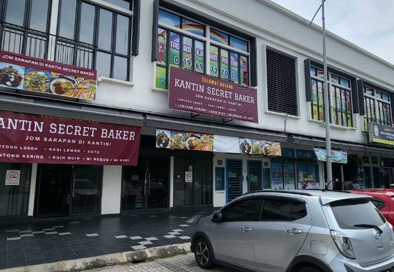 Brighton @ Eco Majestic