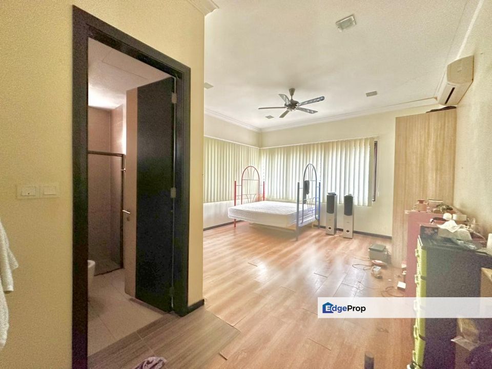 Semi D Reno Freehold The Takun Templer Park Rawang Selayang, Selangor, Rawang