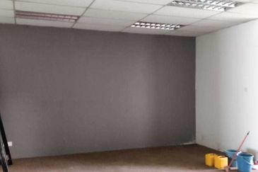 Taman Lestari Perdana