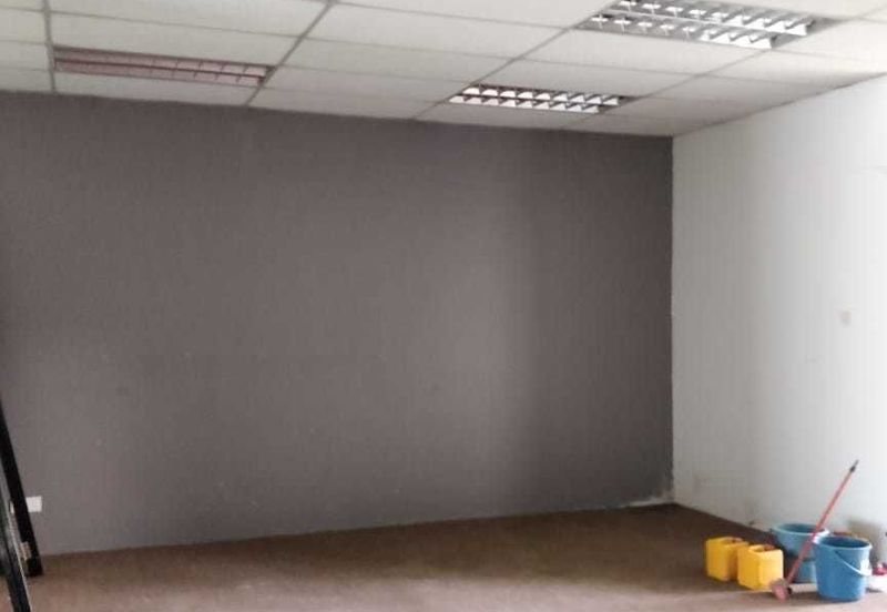 Taman Lestari Perdana