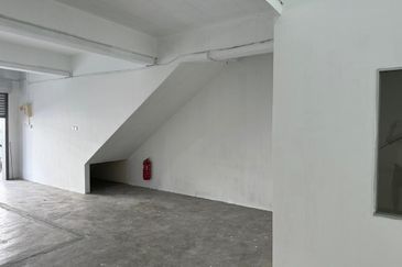 Taman Lestari Perdana