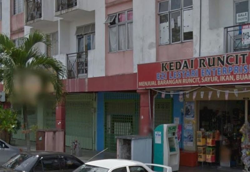 Taman Lestari Perdana