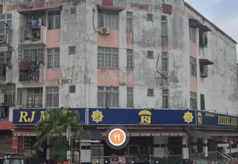 Taman Lestari Perdana