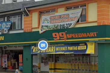 Taman Lestari Perdana