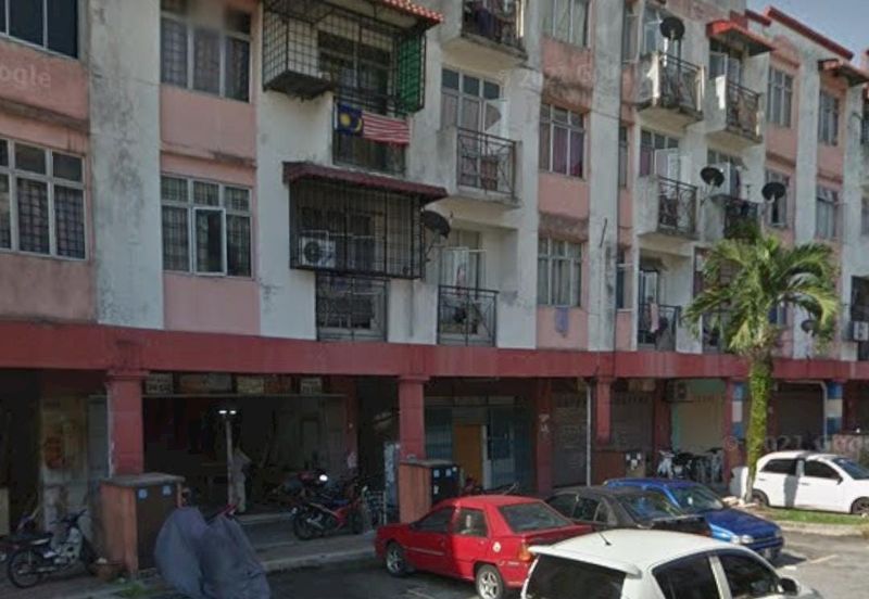 Taman Lestari Perdana