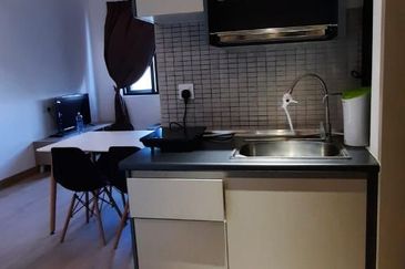 The Grand Subang SS 13