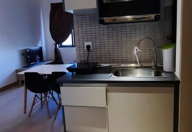 The Grand Subang SS 13