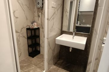 The Grand Subang SS 13