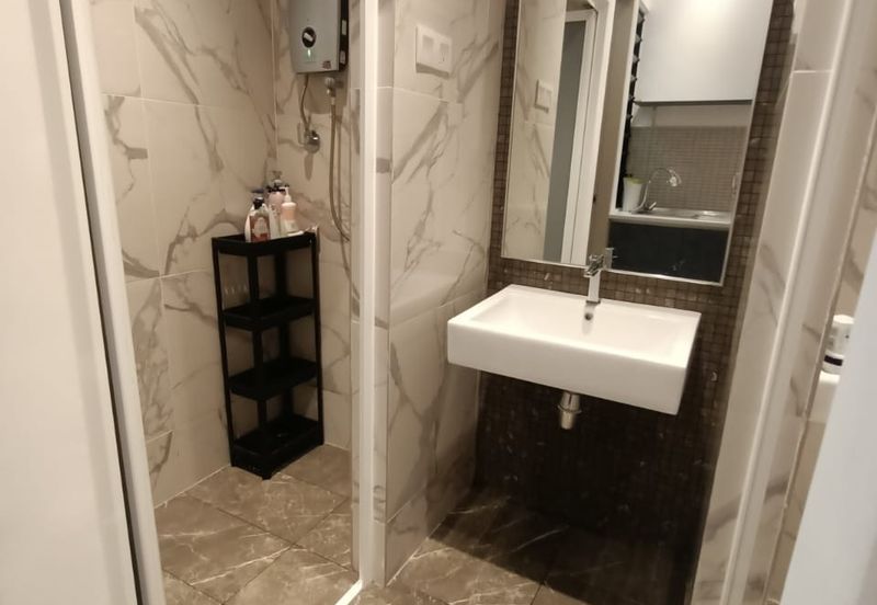 The Grand Subang SS 13