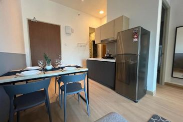 The Grand Subang SS 13