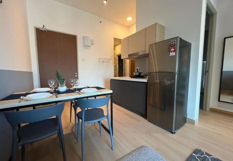 The Grand Subang SS 13