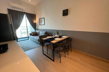 The Grand Subang SS 13