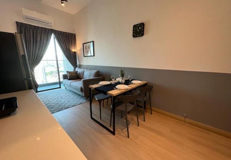 The Grand Subang SS 13