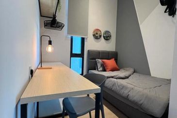 The Grand Subang SS 13