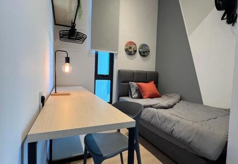 The Grand Subang SS 13