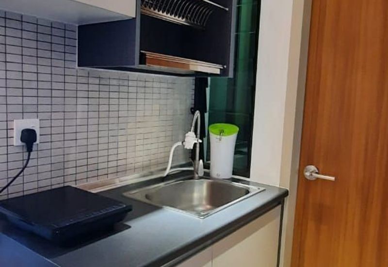 The Grand Subang SS 13