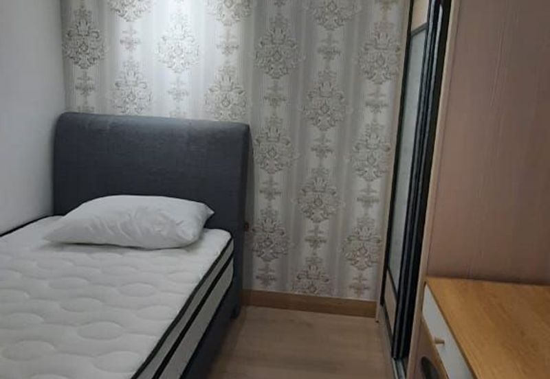 The Grand Subang SS 13