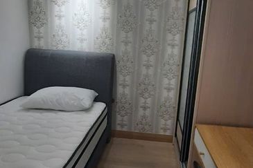 The Grand Subang SS 13