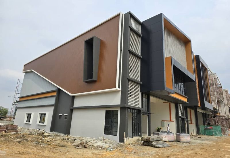 Taman Perindustrian Meru