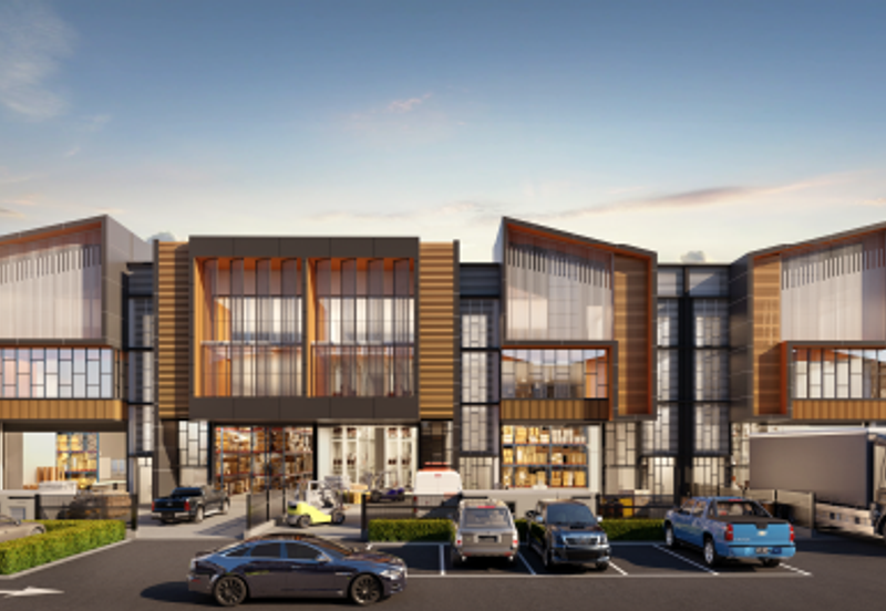 Taman Perindustrian Meru