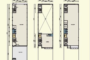 Taman Perindustrian Meru