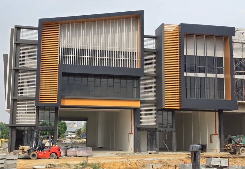 Taman Perindustrian Meru