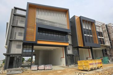 Taman Perindustrian Meru