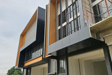 Taman Perindustrian Meru