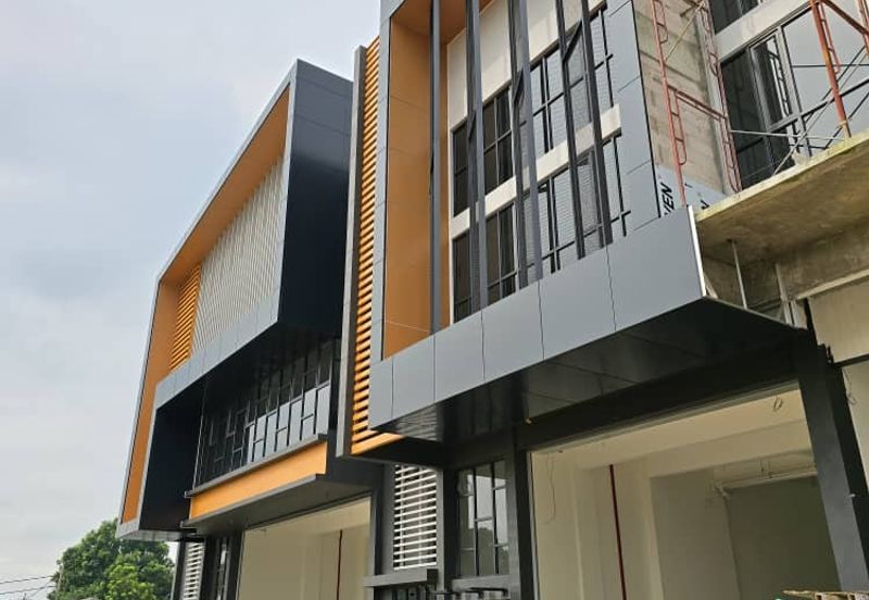 Taman Perindustrian Meru