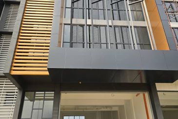 Taman Perindustrian Meru