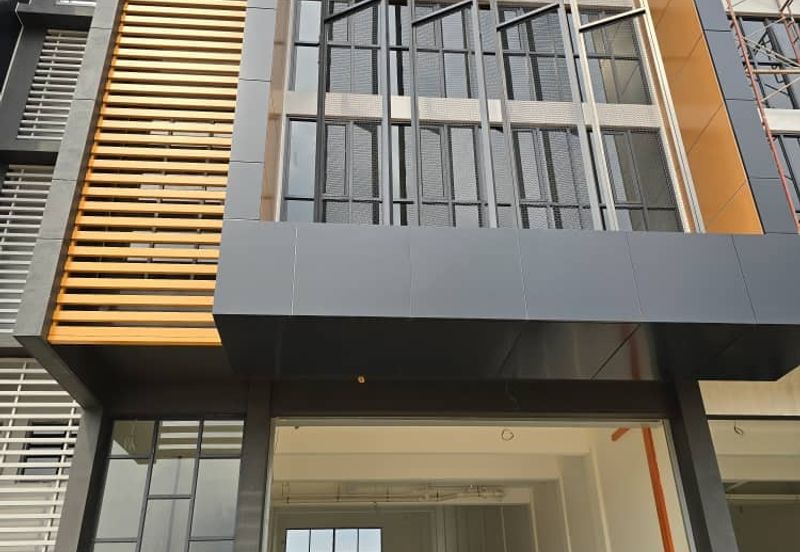 Taman Perindustrian Meru