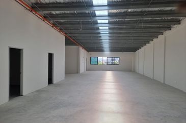 Taman Perindustrian Meru