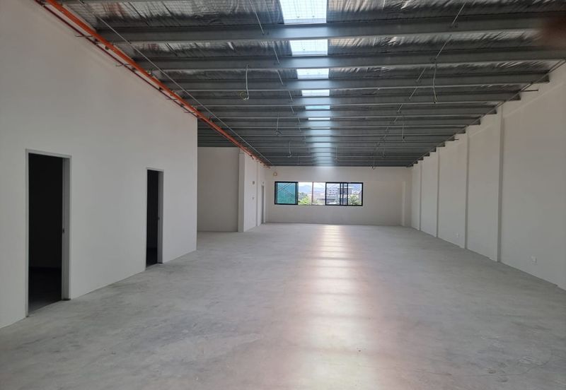 Taman Perindustrian Meru