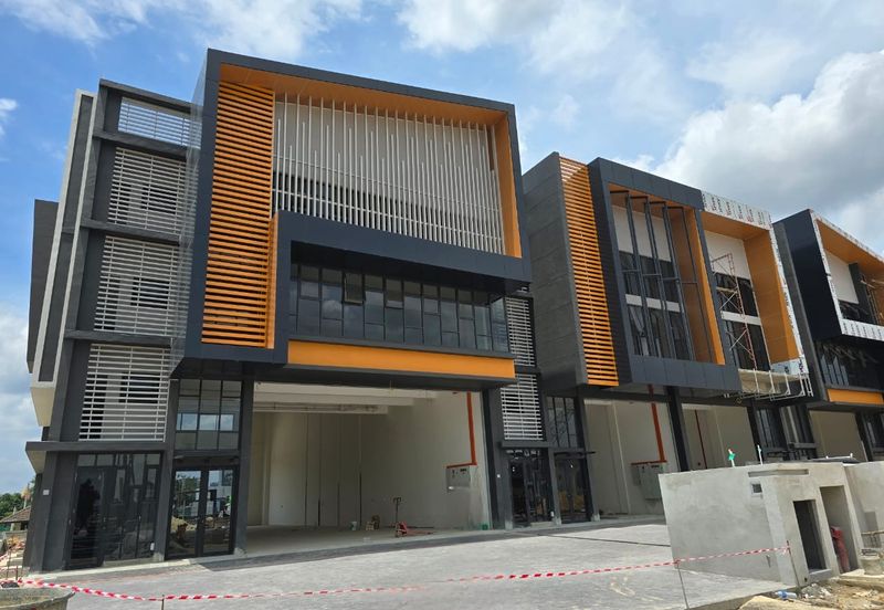 Taman Perindustrian Meru