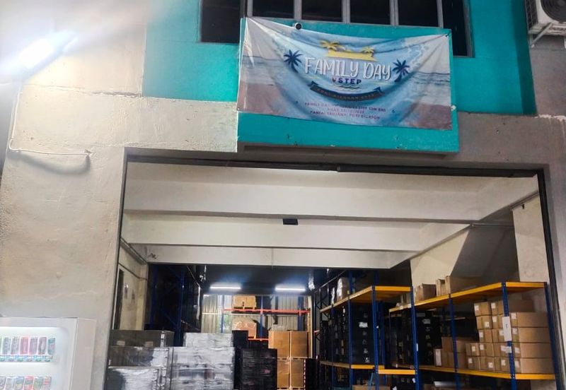 Tanjung Malim Industrial Park