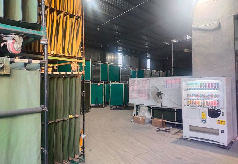 Tanjung Malim Industrial Park